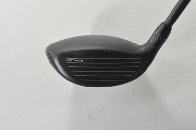 Cobra Darkspeed LS 3-14.5* Fairway Wood X-Stiff RH HZRDUS 6.5 Graphite  # 215620