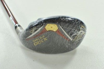 XXIO Prime 13 5-22* Hybrid Regular Flex Right DST SP1300 43g Graphite # 204247