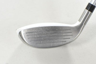 TaylorMade Kalea Premier 4-23* Hybrid Ladies Lite Flex RH 40g Graphite # 218218