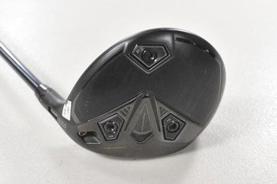 Cobra Darkspeed LS 3-14.5* Fairway Wood Regular Flex Right LinQ Graphite #217780