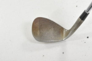 Cobra King Raw 2025 50*-08 Wedge Right DG S200 Stiff Flex Steel #219999