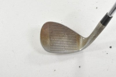 Cobra King Raw 2025 50*-08 Wedge Right DG S200 Stiff Flex Steel #219999