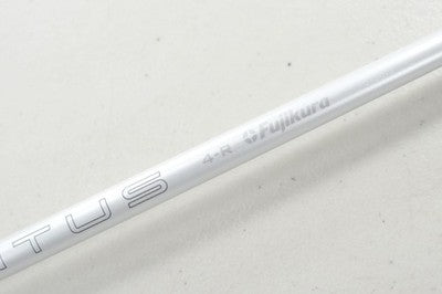 Fujikura Ventus Velocore+ White 4 Regular Flex Titleist GT Driver Shaft #218920