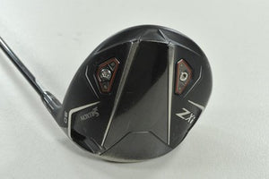 Srixon ZXi 9* Driver Stiff Flex Right HZRDUS RDX Smoke Red 6.0 60g # 207978