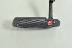 Odyssey O-Works #1 Tank 34" Putter Right Steel # 203741