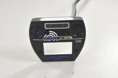 Odyssey Ai-ONE Jailbird Mini Versa 90 DB 33