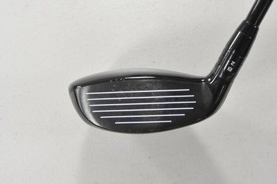Titleist TSR2 4-21* Hybrid Regular Flex Right Tensei Blue AV Graphite # 214803