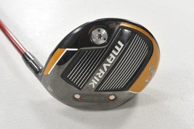 Callaway Mavrik 4-16.5* Fairway Wood Regular Flex RH Ventus 5 Graphite # 217919