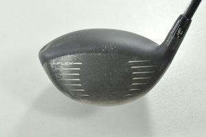 Srixon ZXi 9* Driver Stiff Flex Right HZRDUS RDX Smoke Red 6.0 60g # 207978