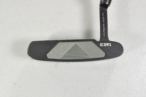 Pyramid iCor1 34.5" Putter Right Steel # 219609