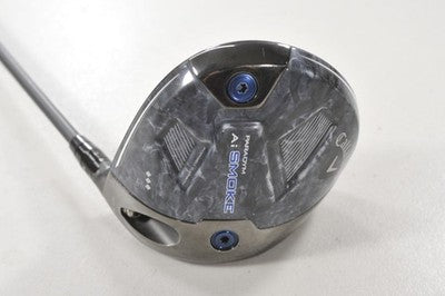 Callaway Paradym Ai Smoke Triple Diamond 10.5* Driver Stiff Flex Right  # 211340