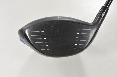 Cleveland Launcher XL 2021 Adjustable Driver Regular Flex Right DENT  # 213862