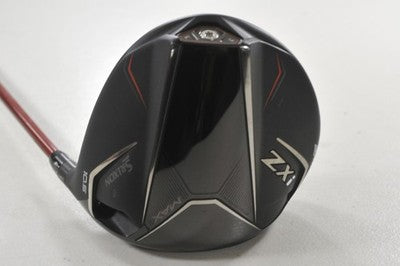 Srixon ZXi Max 10.5* Driver Regular Flex Right Denali Red 5.5 50g #219129