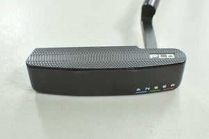 Ping PLD Anser 35" Putter Right Steel # 210119