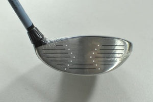 LEFT HANDED Callaway FT-iZ #3 Fairway Wood Regular Flex 60g Graphite NOS #210836