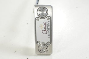 Titleist 2020 Scotty Cameron Special Select Squareback 2 34" Putter RH #219805