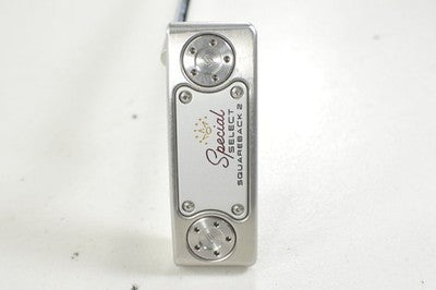 Titleist 2020 Scotty Cameron Special Select Squareback 2 34
