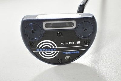 Odyssey Ai-ONE Rossie S 35