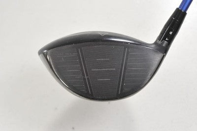 Callaway Rogue ST Triple Diamond LS 9* Driver Stiff Flex 50g DENT  # 221088