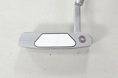 Odyssey White Hot OG 1 34.5