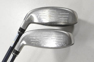 XXIO 12 Twelve 4-20* and 5-23* Hybrid Set Regular Flex RH 42g Graphite # 216258