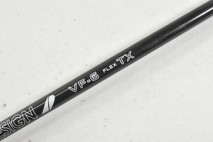 Graphite Design Tour AD VF Series VF-6 TX Flex New Uncut Driver Shaft #219734