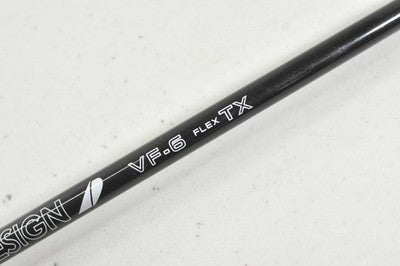 Graphite Design Tour AD VF Series VF-6 TX Flex New Uncut Driver Shaft #219734