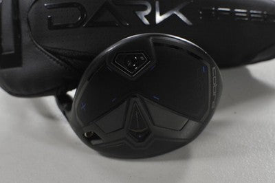 Cobra Darkspeed X 5-18* Fairway Wood Regular Flex RH LinQ 6F3 Graphite # 217443