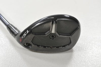 Titleist TSR3 3-19* Hybrid Stiff Flex Right Ventus Blue 8 Graphite # 214750