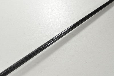 KBS TD Tour Driven Black Limited 60g Cat 1 Senior Titleist Driver Shaft # 218066