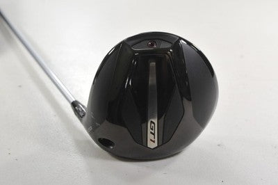 Titleist GT1 10* Driver Regular Flex RH Air Speeder 40g  # 220403