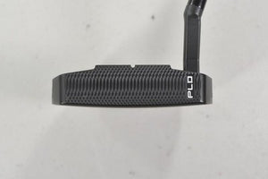 Ping PLD Milled Ally Blue 4 2024 35" Putter Right Steel # 218609