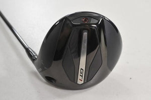 Titleist GT1 10* Driver Senior Flex Right KBS TD Black 60g Category 1  # 220403