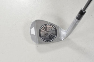 TaylorMade Milled Grind 5 Chrome 58*-10 Wedge Right DG Tour Issue Steel # 218772
