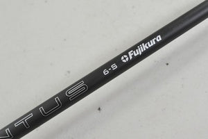 Fujikura Ventus Velocore+ Black 6 Stiff Flex Ping G440 Driver Shaft  # 220846