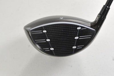 TaylorMade Qi4D LS 10.5* Driver Stiff Flex Right HZRDUS Black 6.0 70g # 220889