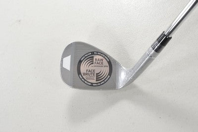 TaylorMade Milled Grind 5 Chrome 54*-12 Wedge Right DG Tour Issue Steel # 218768