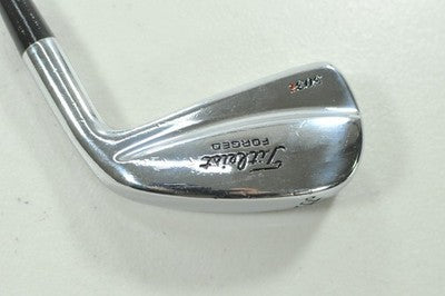 Titleist 503i 22* Driving Iron Right DG X Seven X-Stiff Flex Steel # 209200
