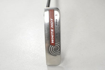 Odyssey White Hot Pro #1 34.5