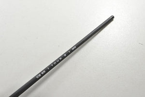 Accra Tour Z CB 65 M5 X-Stiff Flex Uncut Driver Shaft Graphite #219071