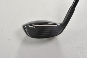 TaylorMade Qi10 Max Rescue 5-27* Hybrid Regular Flex Kaili 75g Graphite # 220740