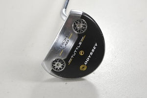 Odyssey Stroke Lab Tuttle 34" Putter Right Steel / Graphite #221203