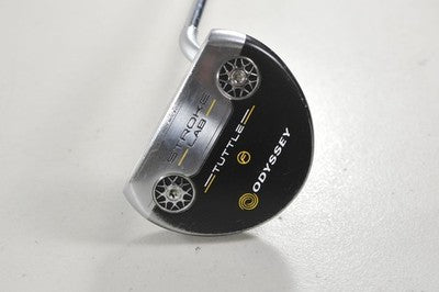 Odyssey Stroke Lab Tuttle 34