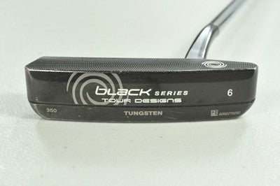 Odyssey Black Series Tour Designs 6 33