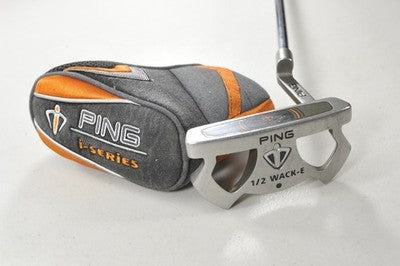 Ping i-Series 1/2 Wack-E 35