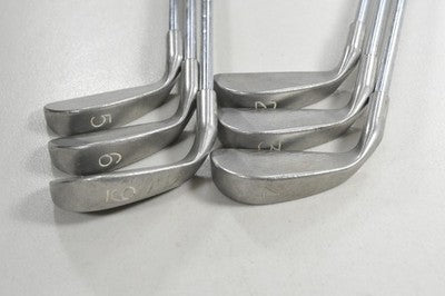 Ping Eye 2-6,9 Iron Set Stiff Flex Blue Dot Right ZZ-Lite Steel  # 216173