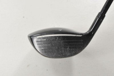 TaylorMade Qi10 5-18* Fairway Wood Regular Flex Right Ventus TR Graphite #214432