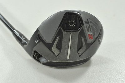 Titleist TSi2 15* Fairway Wood Regular Flex Right Tensei Blue Graphite # 210099