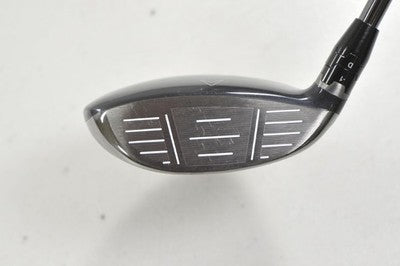 Callaway Big Bertha 2023 3-16* Fairway Wood Senior Flex Attas Graphite # 221095