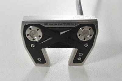 Titleist 2022 Scotty Cameron Phantom X 5 35